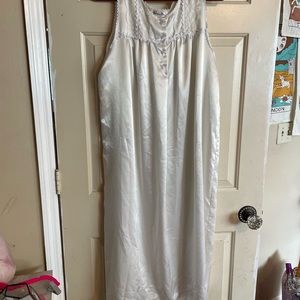 Christian Dior vintage night dress